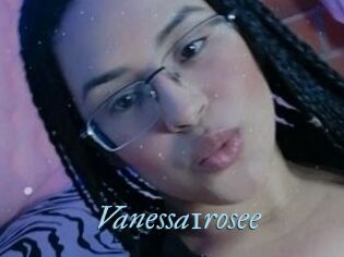 Vanessa1rosee