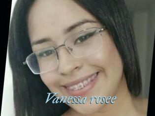 Vanessa_rosee