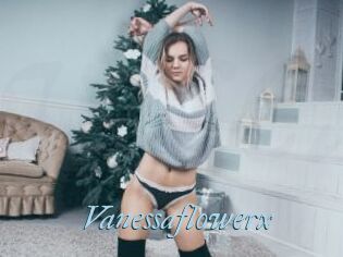 Vanessaflowerx