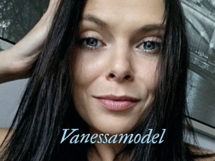 Vanessamodel