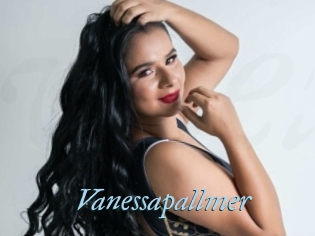 Vanessapallmer