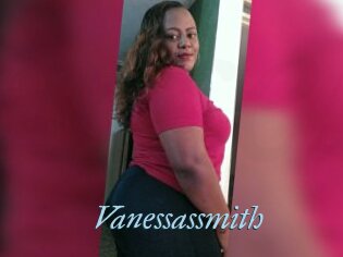 Vanessassmith
