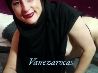 Vanezarocas