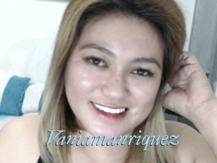 Vaniamanriquez