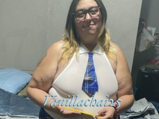 Vanillachai25