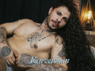 Vanvelckan