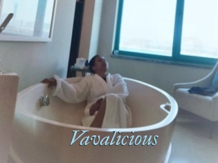 Vavalicious