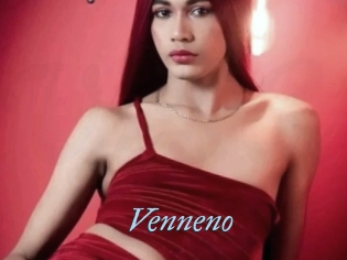 Venneno
