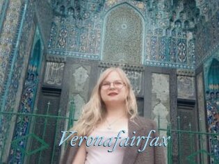 Veronafairfax