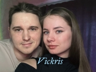 Vickris