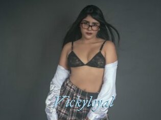 Vickyloyal