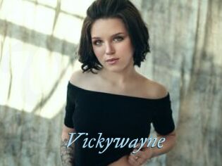 Vickywayne