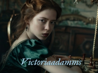 Victoriaadamms