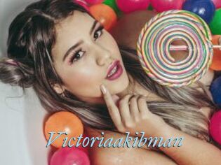 Victoriaakibman