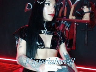 Victoriabonell