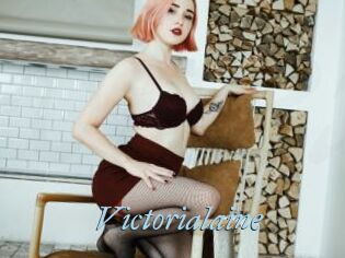 Victorialaine