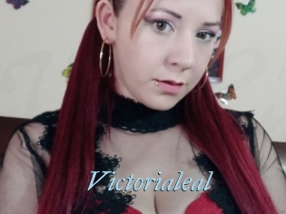 Victorialeal
