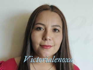 Victorialenoxa