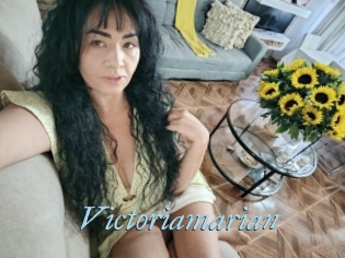 Victoriamarian