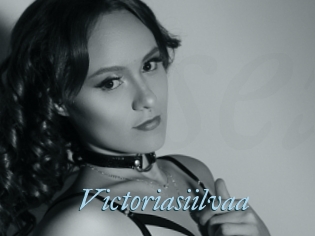 Victoriasiilvaa