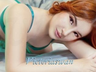 Victoriaswan