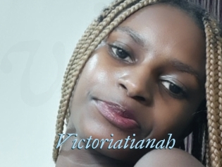 Victoriatianah