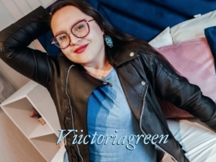 Viictoriagreen
