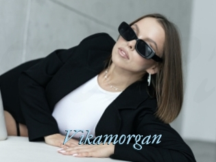 Vikamorgan