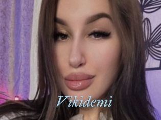 Vikidemi
