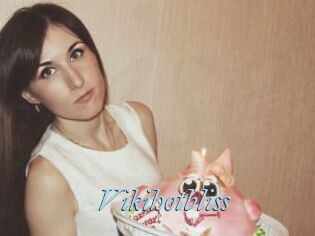 Vikihotbliss