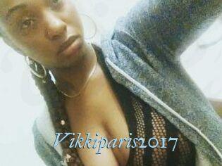 Vikkiparis2017