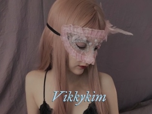 Vikkykim