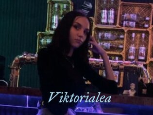 Viktorialea