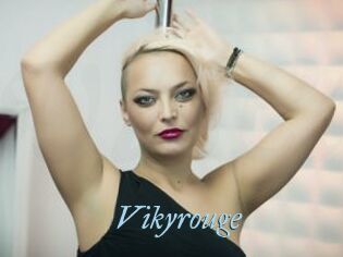 Vikyrouge