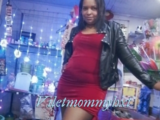 Viletmommyhxt