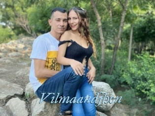 Vilmaandjhon