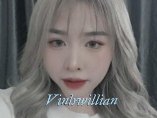 Vinhwillian