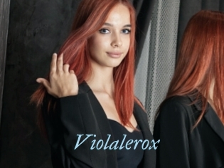 Violalerox