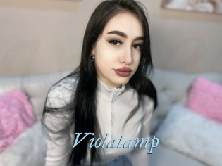 Violatamp
