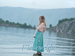 Violawright