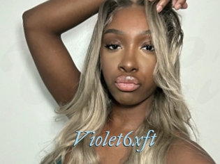 Violet6xft
