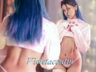 Violetacoutin