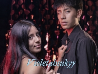Violetahsukyy