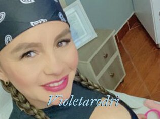 Violetarodri