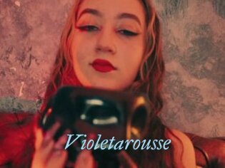 Violetarousse