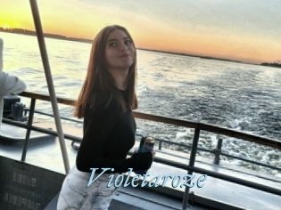 Violetaroze