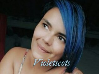 Violetscots