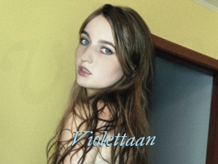 Violettaan