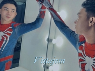 Vistajom