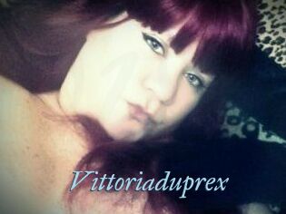 Vittoriaduprex